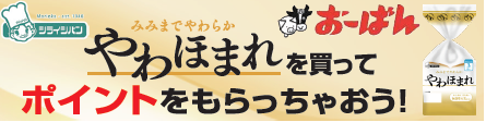 シライシパン2024年9月