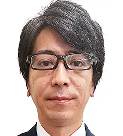 二藤部　冬馬